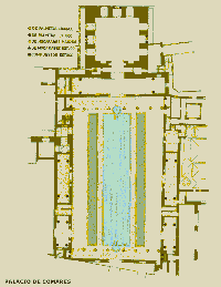 PALACIO DE COMARES